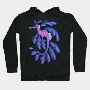 Sea dragon 1 Hoodie